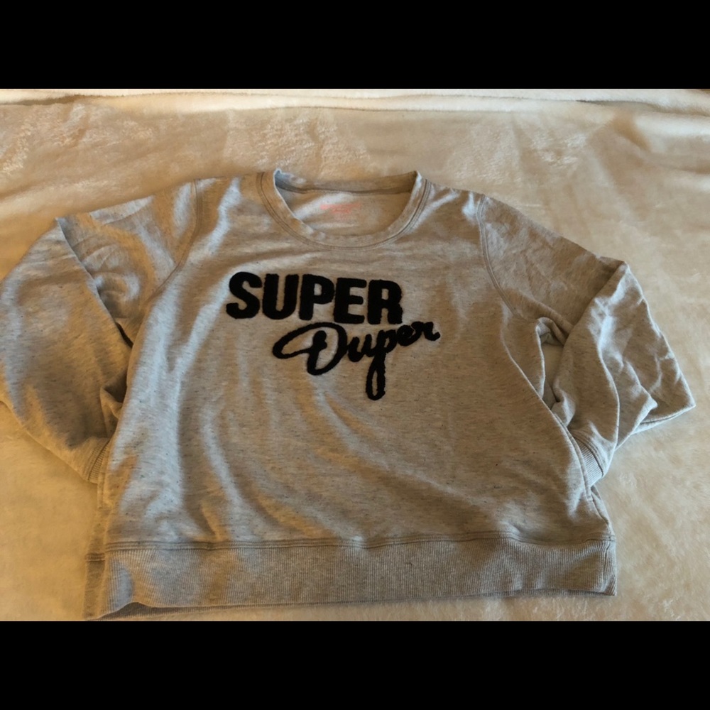 MINKPINK Move Sweatshirt